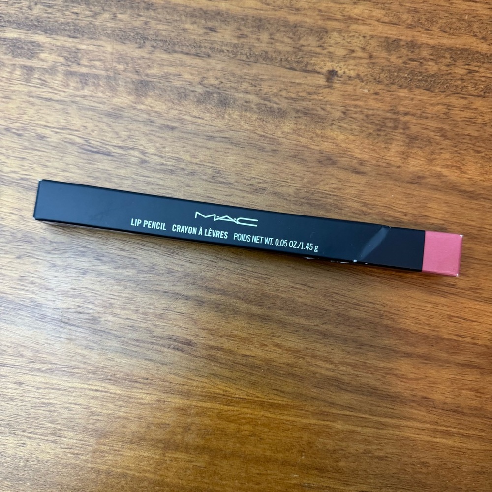 MAC Lip Pencil in Soar